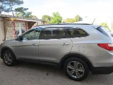 2016 Hyundai Santa Fe XL Premium - Photo 9