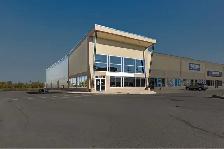5,050 sq. ft. Basketball Facility for Lease | 3020 Hawthorne Roa