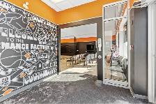 5,050 sq. ft. Basketball Facility for Lease | 3020 Hawthorne Roa - Photo 5