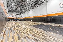 5,050 sq. ft. Basketball Facility for Lease | 3020 Hawthorne Roa - Photo 7