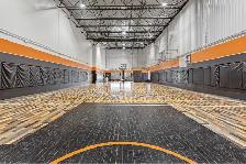 5,050 sq. ft. Basketball Facility for Lease | 3020 Hawthorne Roa - Photo 9
