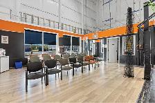 5,050 sq. ft. Basketball Facility for Lease | 3020 Hawthorne Roa - Photo 10