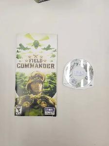 PSP Field Commander - Photo 2