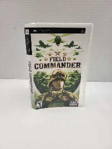PSP Field Commander - Photo 4