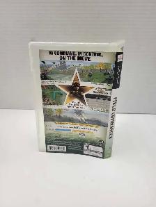PSP Field Commander - Photo 5