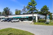 Retail Space for Lease | 1,014–3,014 SF | 591 March Road - Photo 2