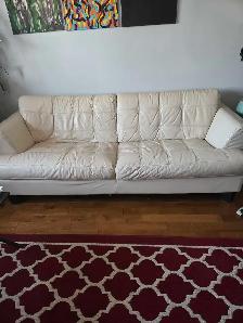 Sofa 4 place a donner