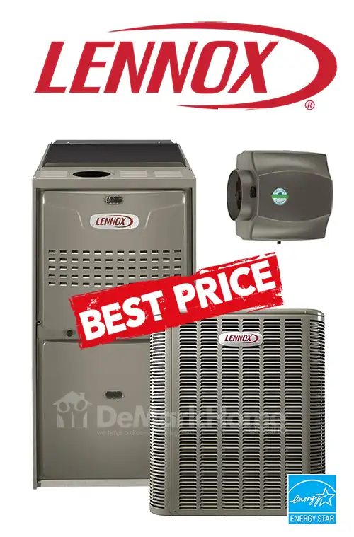 St. Catharines HVAC SALE - Upgrade your Furnace Air Conditioner