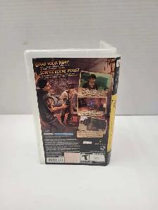 PSP Indiana Jones and The Staff of Kings - Photo 5