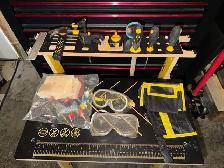 Stanley Jr Work Bench - Photo 2