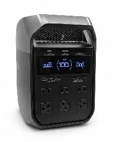 EcoFlow DELTA 3 1024Wh Portable Power Station 1800W - Photo 3