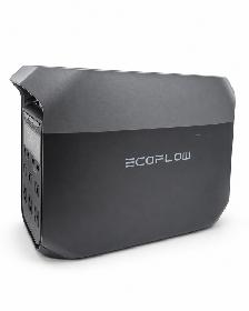 EcoFlow DELTA 3 1024Wh Portable Power Station 1800W - Photo 7