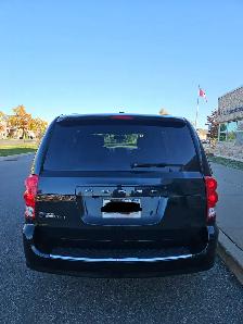 2017 Dodge Grand Caravan SE FWD - Photo 4