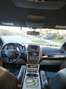 2017 Dodge Grand Caravan SE FWD - Photo 6