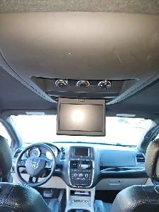 2017 Dodge Grand Caravan SE FWD - Photo 7