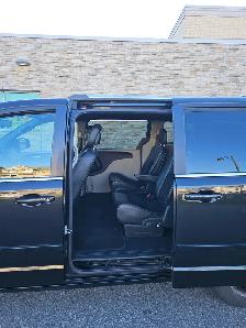 2017 Dodge Grand Caravan SE FWD - Photo 8