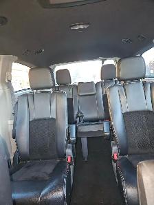 2017 Dodge Grand Caravan SE FWD - Photo 9