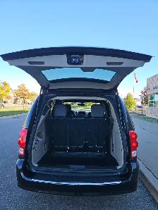 2017 Dodge Grand Caravan SE FWD - Photo 10