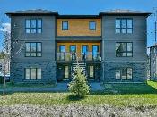 Logement 5 1/2, Mont Tremblant