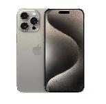 iPhone 15 Pro (128GB) with 1 Year Warranty (Unlocked)