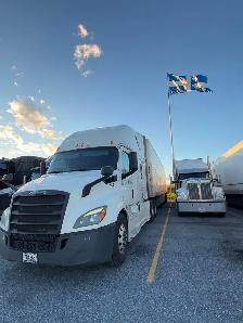 Canada Wide AZ Driver
