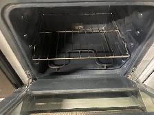 Cuisinière blanche 24'' ronds serpentins Frigidaire - Photo 3