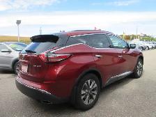 2015 Nissan Murano S - Photo 6