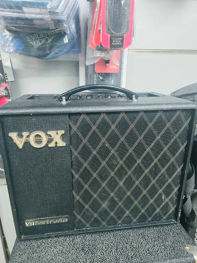 amplificateur