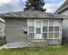 2 Bedroom House for Rent - 414 Talbot Avenue
