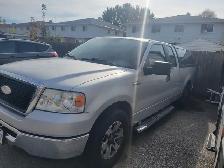 2006 Ford F150