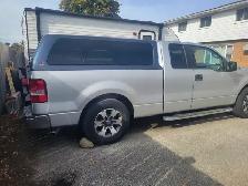 2006 Ford F150 - Photo 4