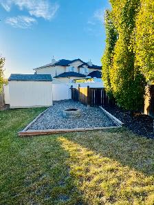 Townhouse in Lakeway Landing  Sylvan Lake - Photo 8