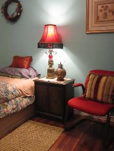 ROOM FOR RENT OR COUCH SURF ! TWO GREAT OPTIONS! $35 - Photo 4