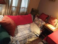 ROOM FOR RENT OR COUCH SURF ! TWO GREAT OPTIONS! $35 - Photo 10