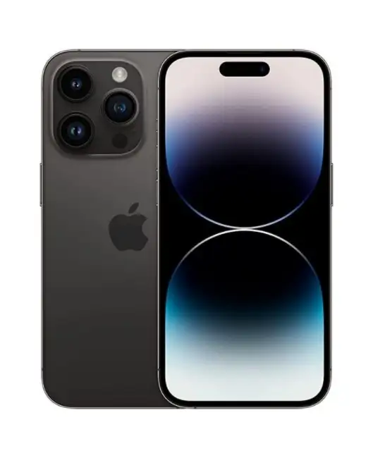 iPhone 14 Pro Max (128GB) with 1 Year Warranty (Unlocked)