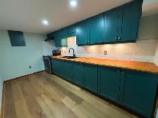 Bright, Renovated Basement Suite for Rent – Hamilton/Ancaster - Photo 5
