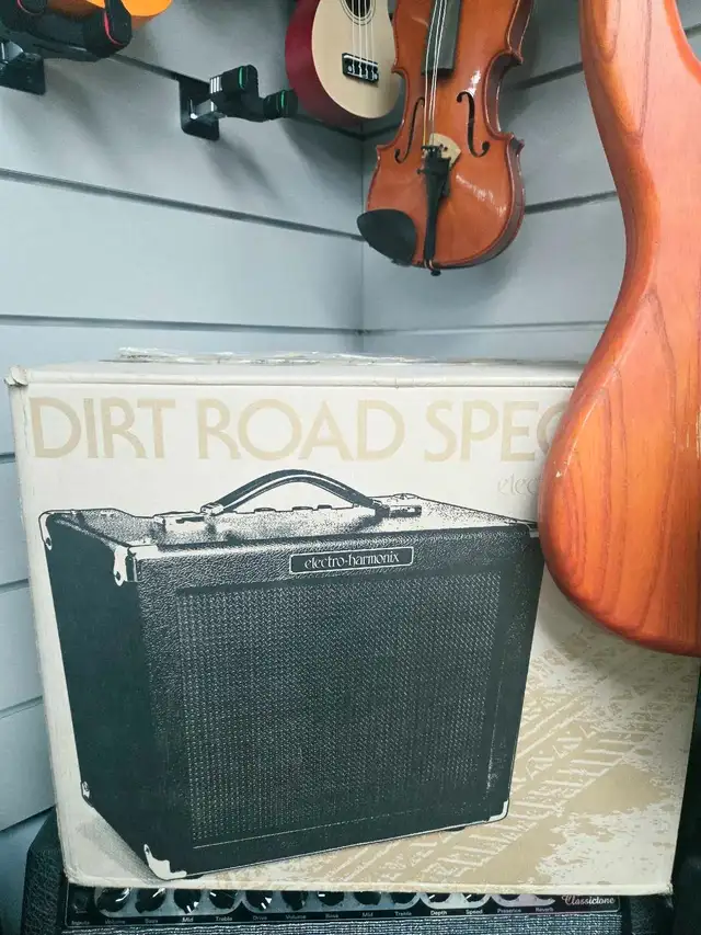 amplificateur