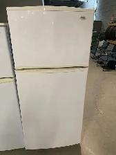 Réfrigérateur blanc 24'' Inglis