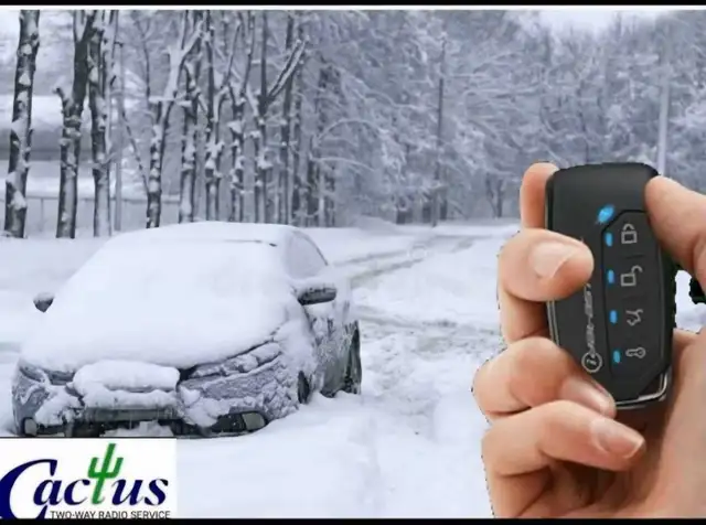 Remote Starter