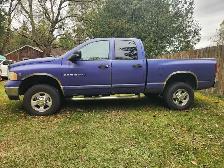 2005 Dodge Ram 2500 4x4 Cummins - Photo 2