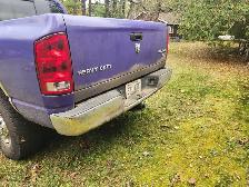 2005 Dodge Ram 2500 4x4 Cummins - Photo 3