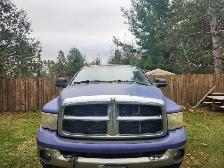 2005 Dodge Ram 2500 4x4 Cummins - Photo 4