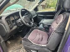 2005 Dodge Ram 2500 4x4 Cummins - Photo 6