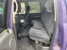 2005 Dodge Ram 2500 4x4 Cummins - Photo 7