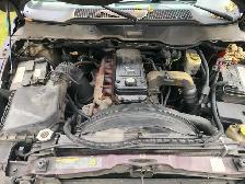 2005 Dodge Ram 2500 4x4 Cummins - Photo 9