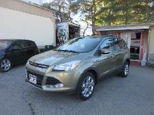 2013 Ford Escape SEL - Photo 3