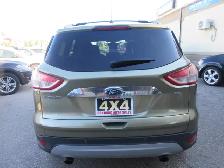 2013 Ford Escape SEL - Photo 8