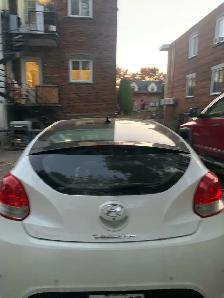 Hyundai Veloster - Photo 4