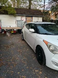 Hyundai Veloster - Photo 5