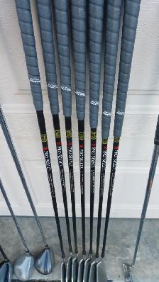 Men Golf Clubs - Photo 2